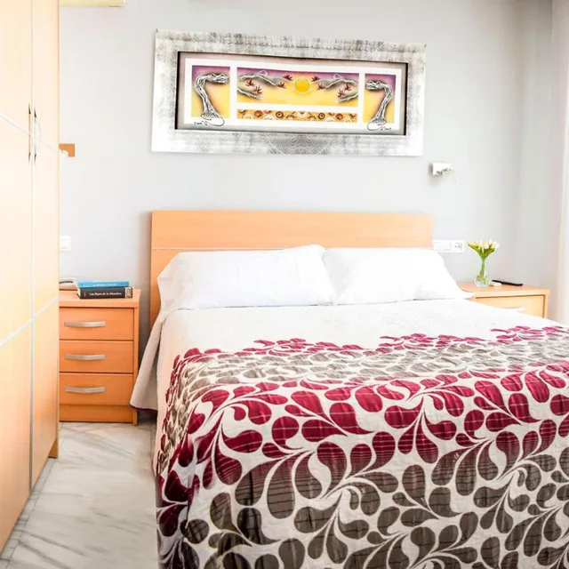 Room, Single, Hotel Albero 2/5