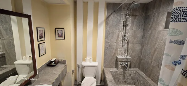 استوديو بسرير كينج، Nirvana Boutique Suites 6/6