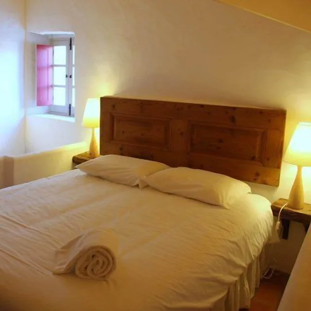 3 Bedrooms, Cottage, 2 Double Beds, 2 Bunk Beds, Courtyard Area، Aldeia da Pedralva by WOT Signature 7/10