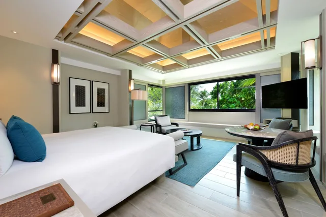 Ocean, Deluxe, Villa, Double Bed، Layana Resort and Spa - Adults Only 1/10
