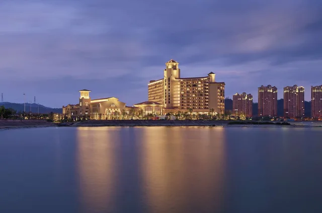Doubletree By Hilton Huidong China، Pingshan 21/26