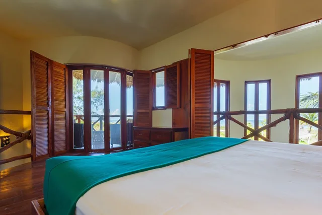 Master, Suite, King Bed, Sofa، Villas Hm Paraiso Del Mar 8/10