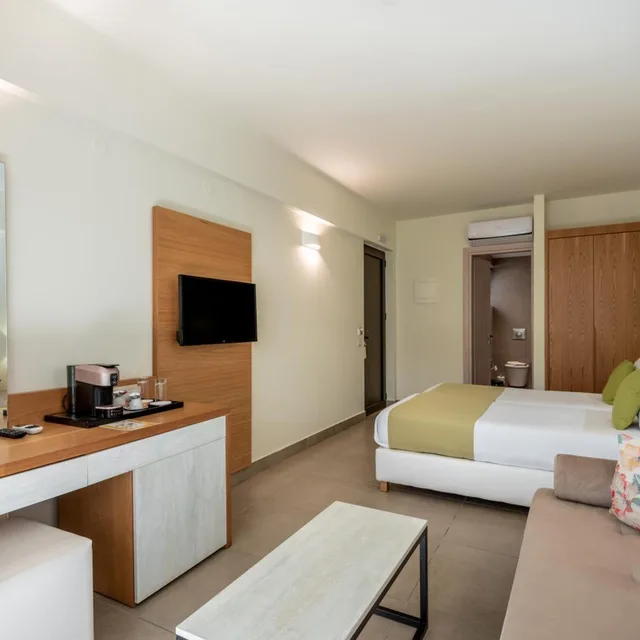Double Room Superior, Airis Boutique and Suites - Adults Only 3/7