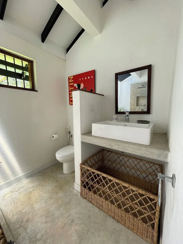 Cove, Residence, 2 King Beds, Calamansi Cove by Jetwing 3/3