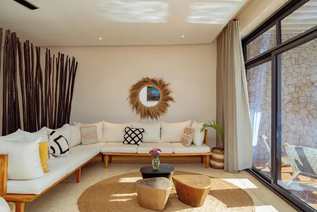 Family, Bungalow, King Bed, Kwanza Resort by Sunrise 6/8