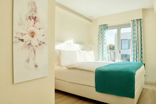 جناح بسرير كينج، 7Pines Resort Ibiza 1/2