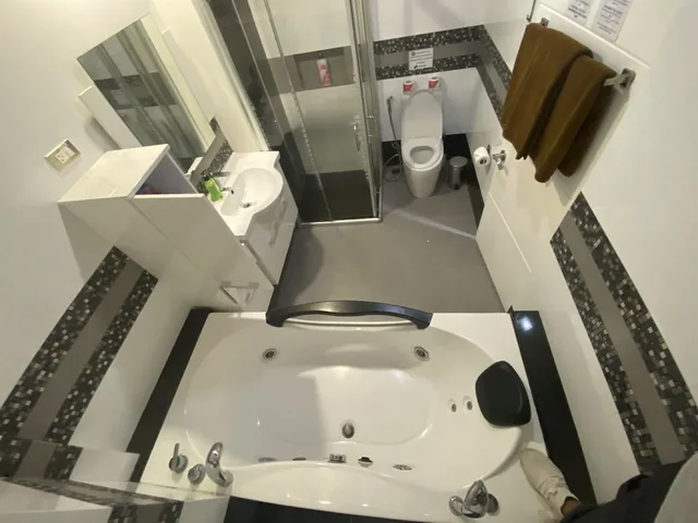 2 Bedrooms, Luxury, Villa, King and Twin Beds, Sofa, Lalaguna Villas Luxury Dive Resort & Spa 7/10