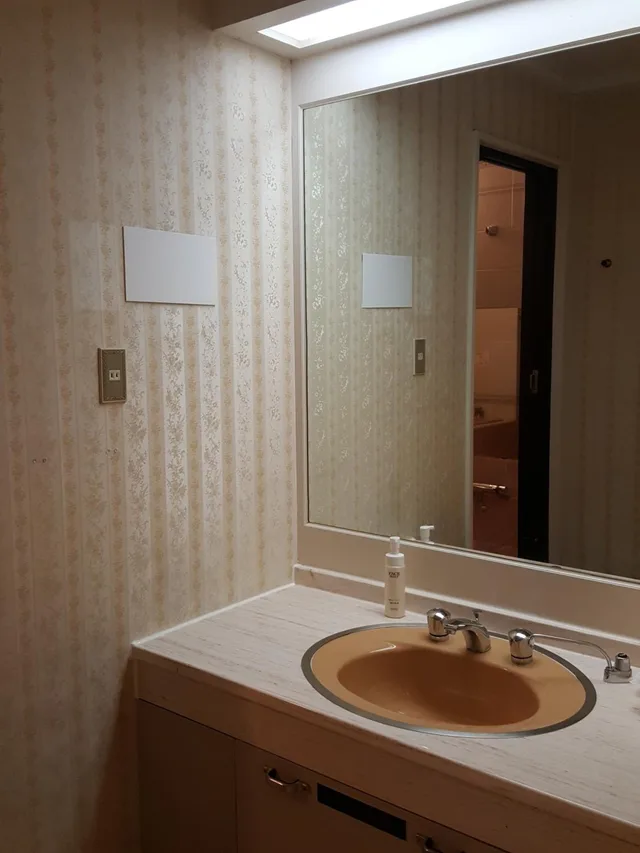 غرفة اقتصادية بسرير مزدوج، Royal Hotel Shinokubo 3/4