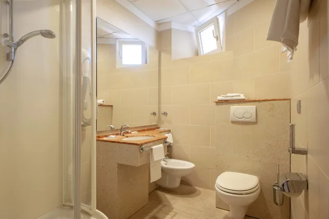 2 Bedrooms, Apartment, 2 Queen Beds, Sofa, Residence Villa Lo Scoglietto 4/6