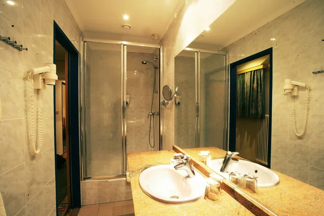 غرفة مفردة، Hotel Continental 6/6