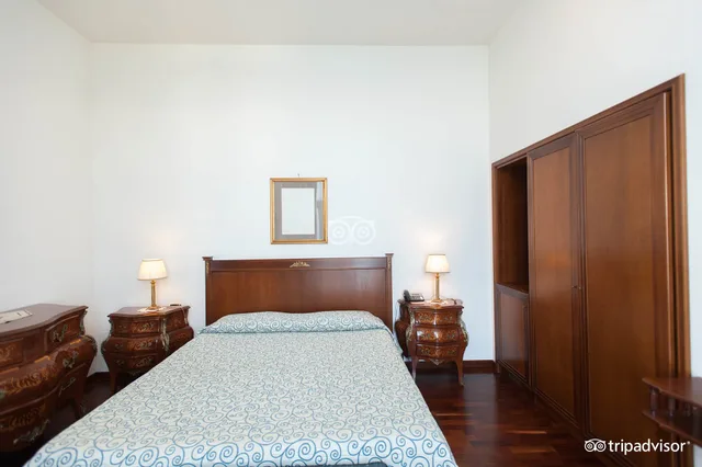 Penthouse, Suite, Grand Hotel Europa Palace 2/10