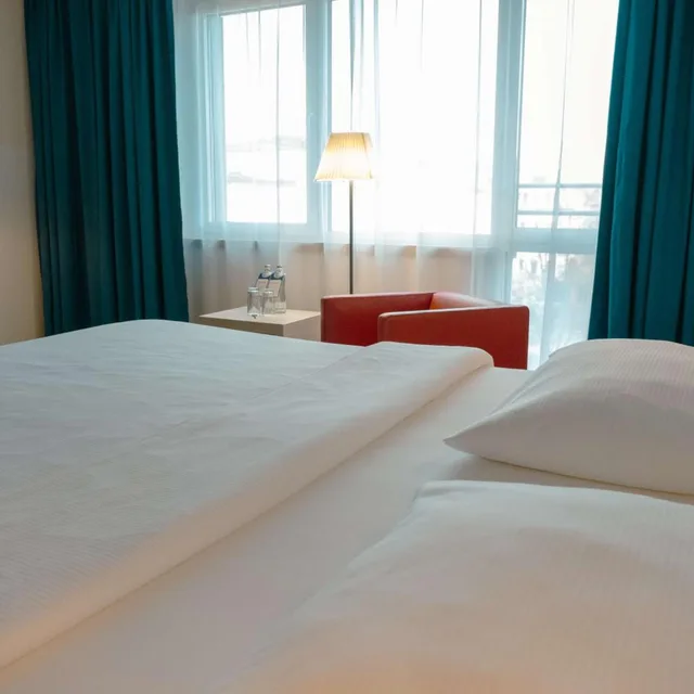 غرفة قياسية، Park Inn By Radisson Linz 2/10