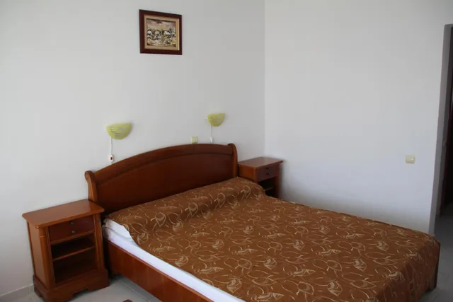 غرفة بسرير مزدوج، Hotel Orfeu 3/7
