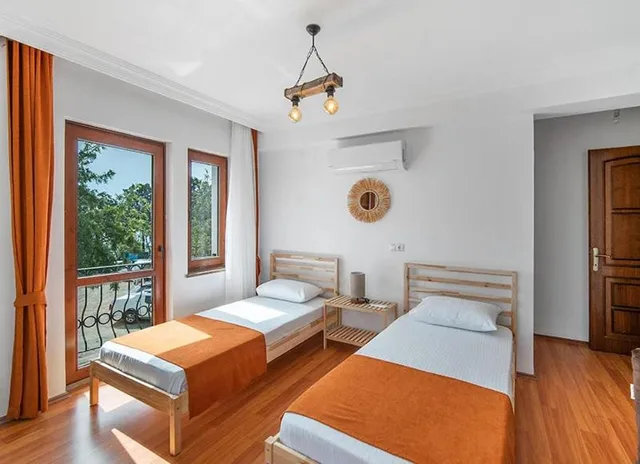 Holiday Home, Fora Apart Hotel 3/5