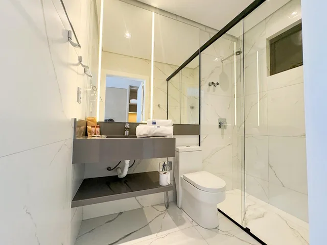 Master, Suite, Double Bed, Mountain View، Blue Sea Hotel 6/6
