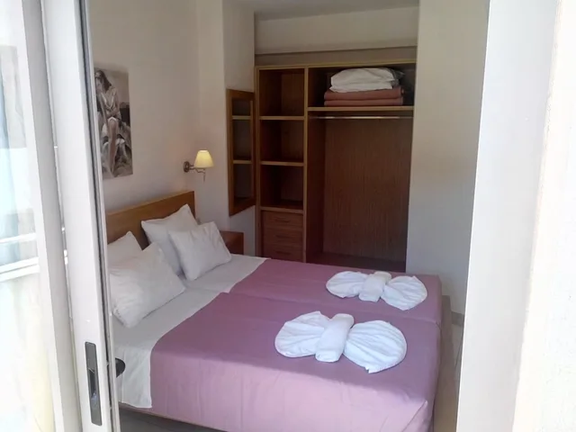 Maria Apartments, Irakleion 9/30
