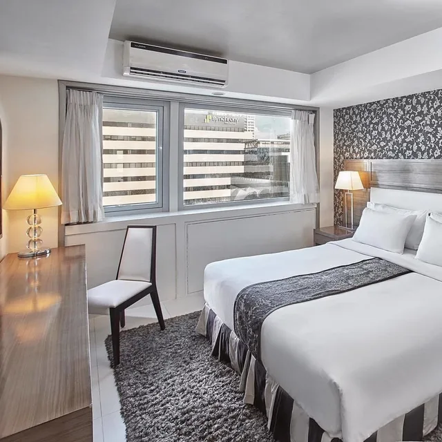 جناح مفرد بغرفة نوم واحدة، Quest Serviced Residences 2/6
