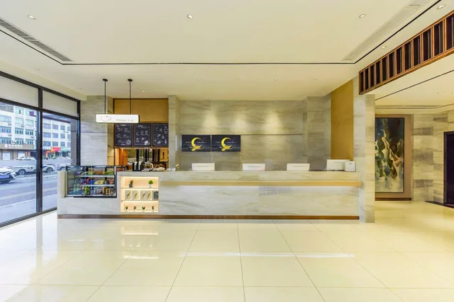 City Comfort Inn (Zhanjiang Suixi Quanfeng Plaza)، Zhanjiang 11/35