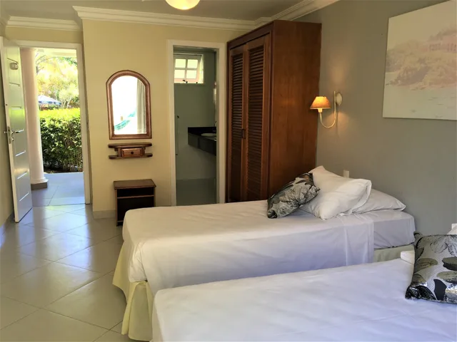 غرفة تقليدية بثلاثة أسرّة، Pousada Marbella 2/6