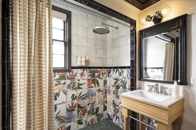 غرفة مريحة بسرير كينج، Life House, Nantucket 5/6