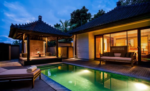 One Bedroom Pool Villa، Tanah Gajah, a Resort by Hadiprana 6/15