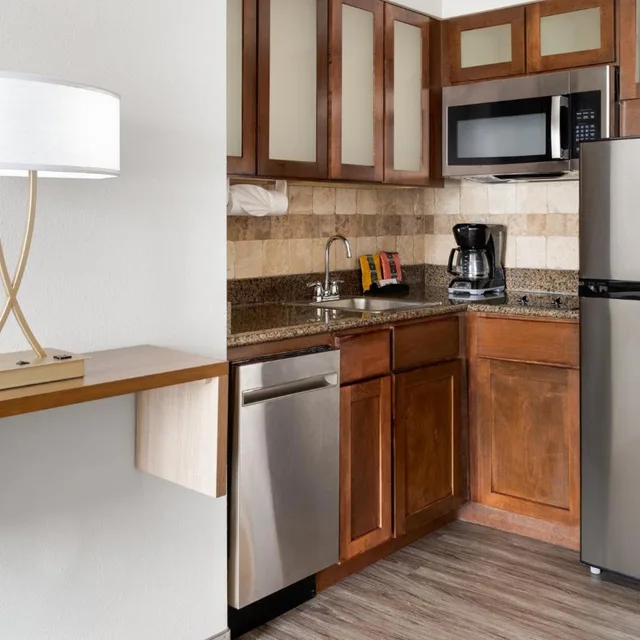 Studio, Suite, King Bed, Staybridge Suites Harrisburg Hershey 7/7