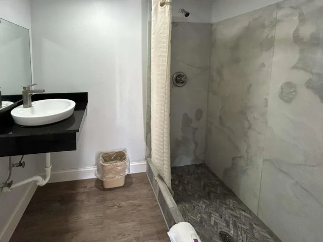 غرفة رباعية، Motel6 Ponca City, OK 9/10