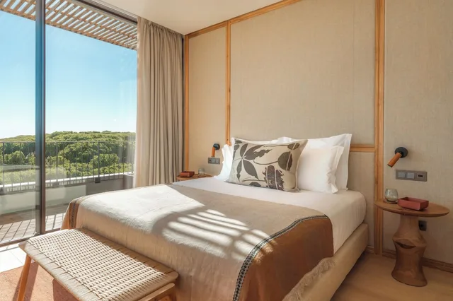 Master, Deluxe, Double Bed, Private Pool، Octant Vila Monte (ex Vila Monte Farm House) 1/3