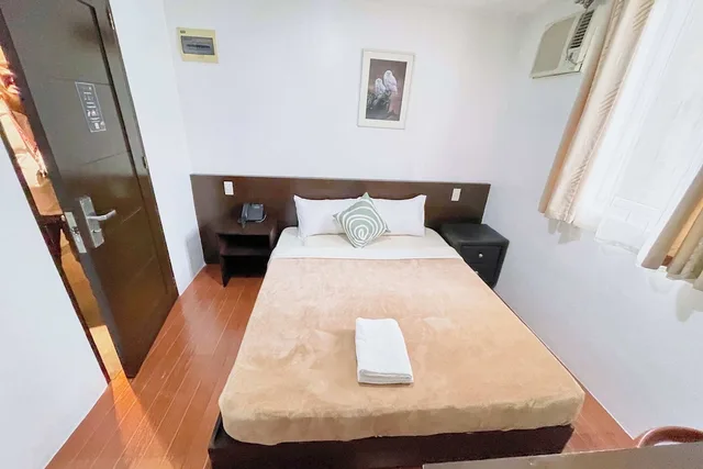 غرفة قياسية بسرير مزدوج، Zen Rooms Makati Amorsolo 8/10