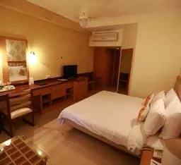 Standard, Single, Highgates Hotel 1/1