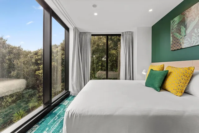 شقة بغرفة نوم واحدة، La Quinta by Wyndham Ellerslie Auckland 2/6
