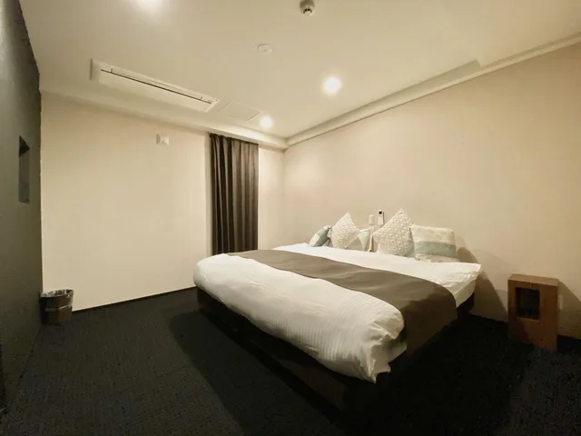 جناح رئاسي، Randor Residence Susukino Suites 2/7