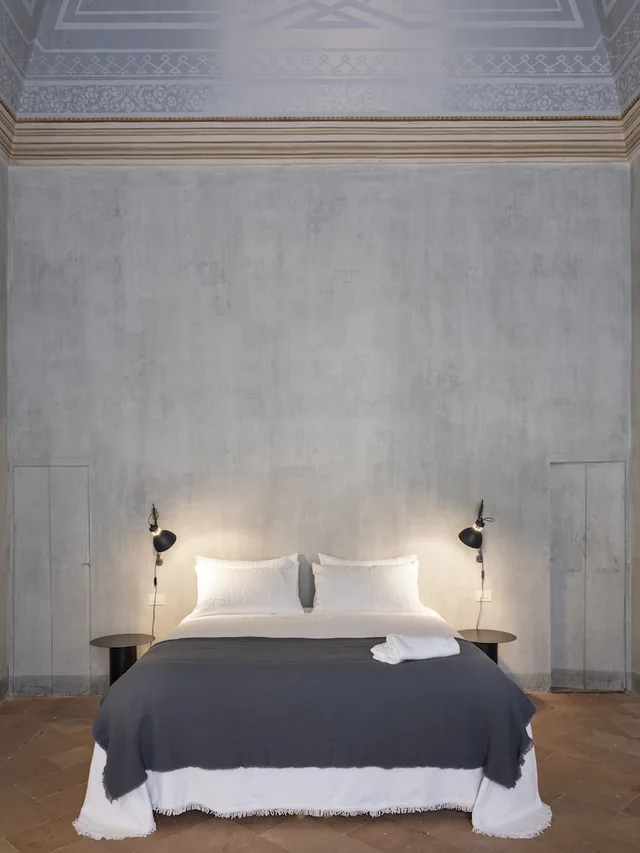 Suite, King Bed, Palazzo Daniele, a Member Design Hotels 4/6