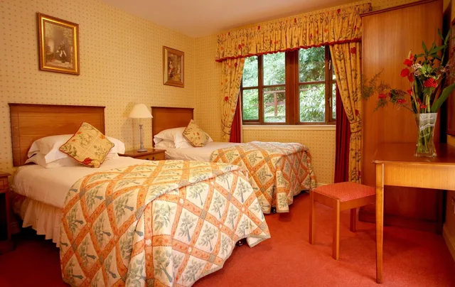 شقة تقليدية بغرفتي نوم، Macdonald Forest Hills Hotel & Spa 2/9