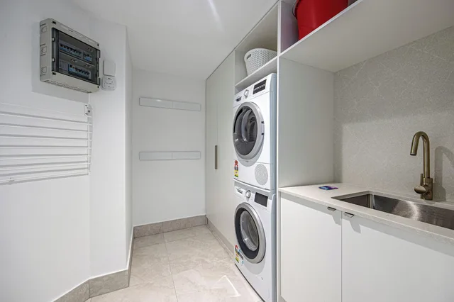 3 Bedrooms, Sub, Penthouse, Apartment, Ocean View، Oceana On Broadbeach 10/10