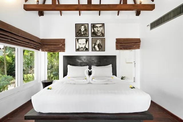 Royal Sea, Suite، Zara Resort (ex The Privilege Hotel Ezra Royal Beach) 3/8