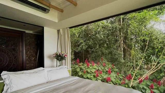 Luxury, Villa, King and Queen Bed, Hotel Makanda By the Sea - Adults Only 1/10