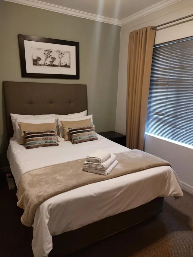 شقة بغرفتي نوم، Sandton Executive Suites - Westpoint 5/10