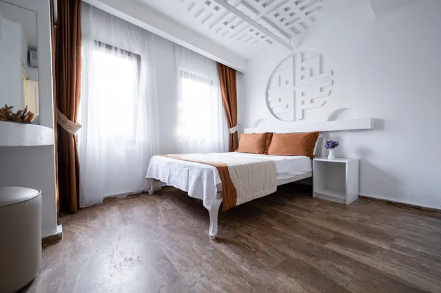 Standard, Double Bed, Aksoy Butik Otel 6/6