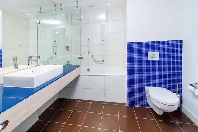 Superior, Twin Beds, Castle View، Park Inn By Radisson Krakow 6/8