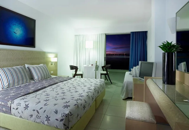 Superior, Double Bed, Sea View, Albatros Spa and Resort Hotel 1/7