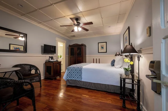 Standard, Queen Bed, Hotel Grano de Oro 6/10