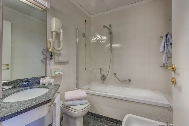 غرفة بريميوم، Rivoli Boutique Hotel 10/10