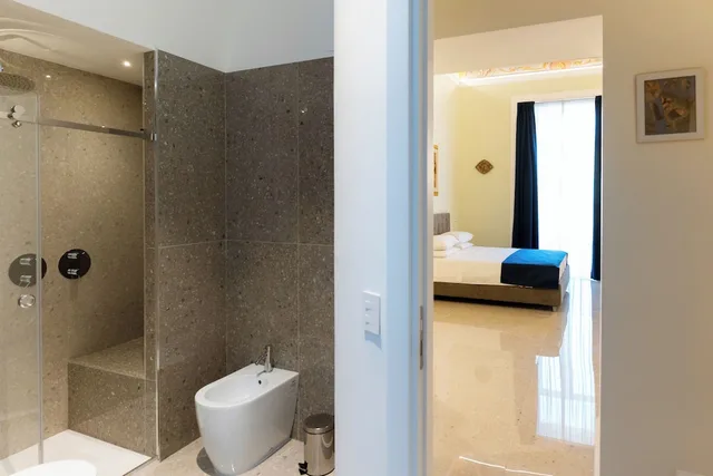 Alma Regina Relais، San Lorenzo، نابولي 44/50