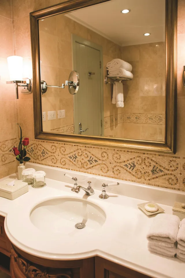 Superior, City View, Sauna، Monasterio, A Belmond Hotel 3/5