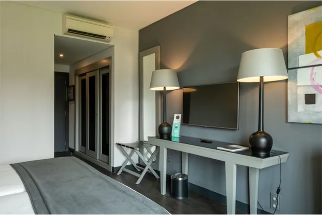 غرفة كلاسيكية مفردة، Vila Gale Evora 5/5