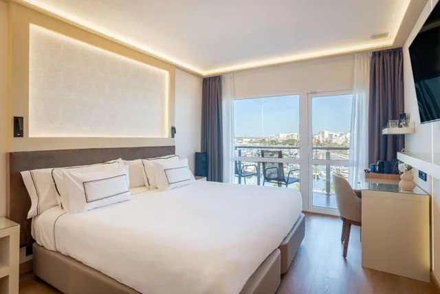 The Level, Premium، The Level At Melia Alicante 2/5