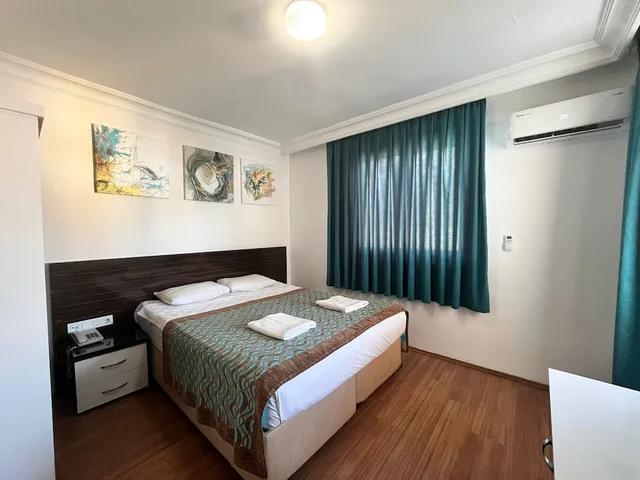 Family, Apartment, 3 Beds, Sofa, Gurses Life Hotel 1/3