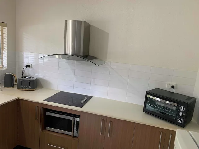 2 Bedrooms, Reef, Villa, Queen and Twin Beds، Reef Resort Villas Port Douglas 4/4