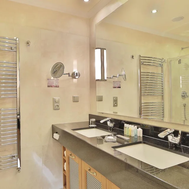 Wellness, Superior, Double Bed، Retro Riverside Wellness Resort 3/3